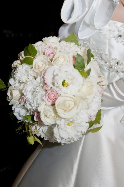 Imagem de casamento do amor eterno — Fotografia de Stock