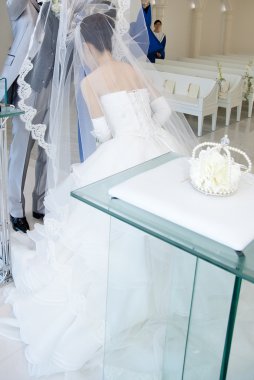 Düğün görüntü sonsuz aşk