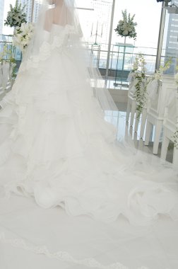 Düğün görüntü sonsuz aşk