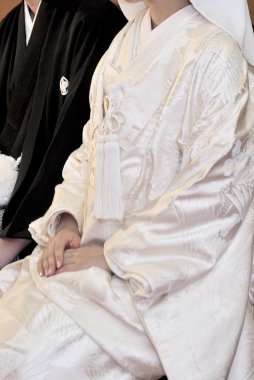 Düğün görüntü sonsuz aşk