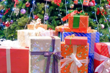 Muhteşem Noel görüntü