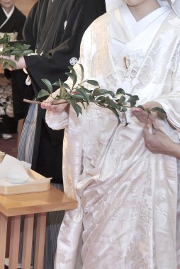 Düğün görüntü sonsuz aşk