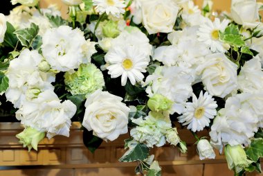 Düğün görüntü sonsuz aşk