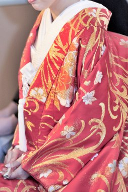 Düğün görüntü sonsuz aşk