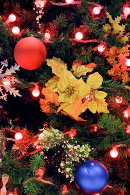 Muhteşem Noel görüntü