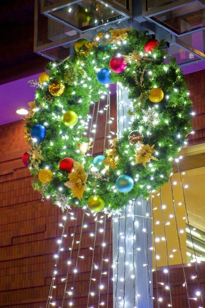 Muhteşem Noel görüntü