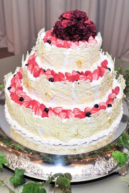 Düğün görüntü sonsuz aşk