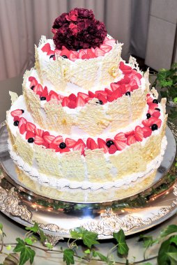 Düğün görüntü sonsuz aşk