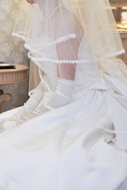 Düğün görüntü sonsuz aşk