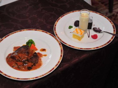 Gelin imajı, görkemli ve zarif çok hoş