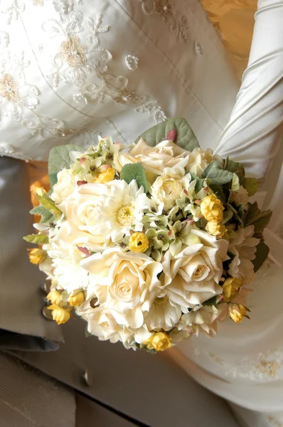 Imagem de casamento — Fotografia de Stock