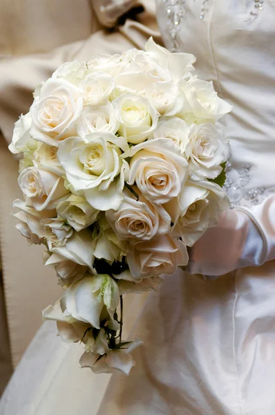 Imagem de casamento — Fotografia de Stock