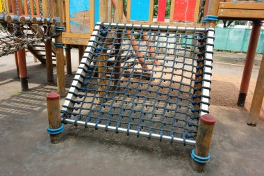 Park eğlence tesisi