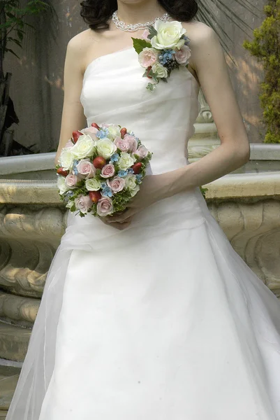 Wedding image — Stock Photo, Image