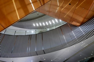 Çelik direniş mimarisinin gelecekteki kentsel alanda ifade edilmesi önerisi