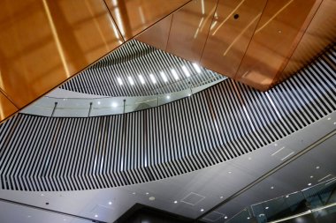 Çelik direniş mimarisinin gelecekteki kentsel alanda ifade edilmesi önerisi