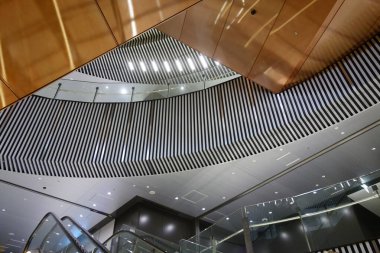 Çelik direniş mimarisinin gelecekteki kentsel alanda ifade edilmesi önerisi