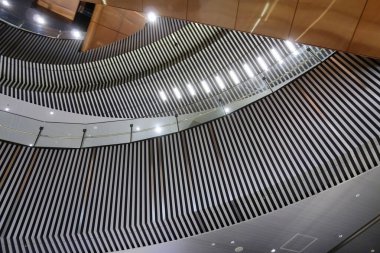 Çelik direniş mimarisinin gelecekteki kentsel alanda ifade edilmesi önerisi