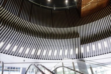 Çelik direniş mimarisinin gelecekteki kentsel alanda ifade edilmesi önerisi