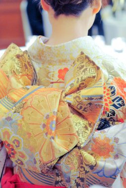 Kristal, Gelin görüntünün sonsuz aşk