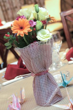 Kristal, Gelin görüntünün sonsuz aşk