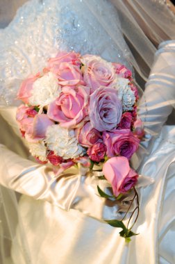 Kristal, Gelin görüntünün sonsuz aşk