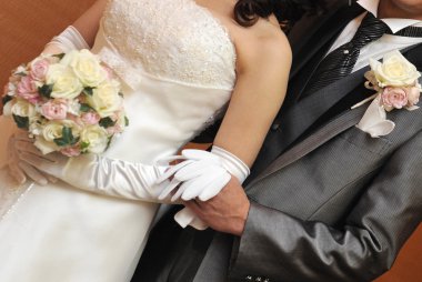 Kristal, Gelin görüntünün sonsuz aşk