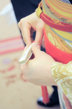 Düğün görüntü sonsuz aşk