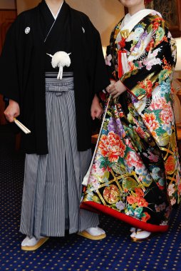 Düğün görüntü sonsuz aşk