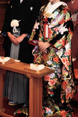 Düğün görüntü sonsuz aşk