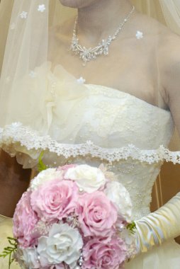 Düğün görüntü sonsuz aşk