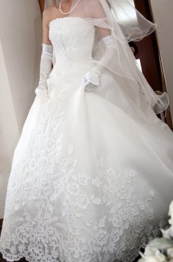 Düğün görüntü sonsuz aşk