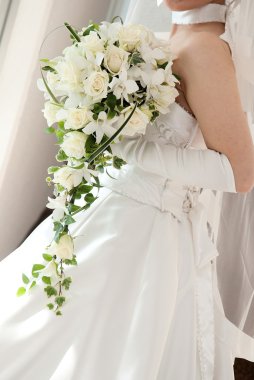 Düğün görüntü sonsuz aşk