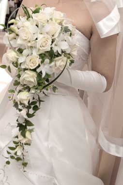 Düğün görüntü sonsuz aşk