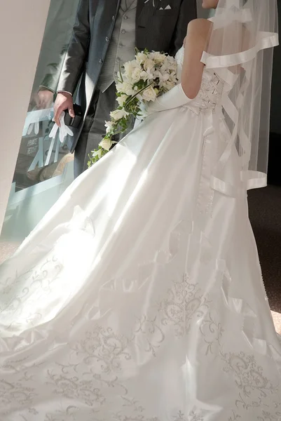 Düğün görüntü sonsuz aşk