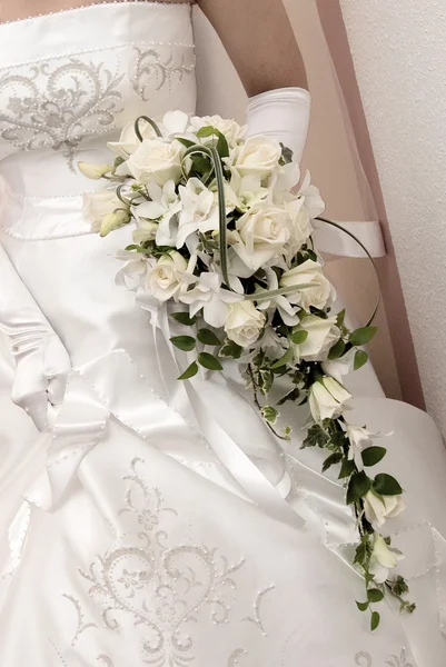 Imagen de la boda del amor eterno —  Fotos de Stock