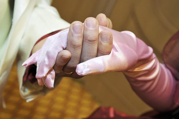 Düğün görüntü sonsuz aşk