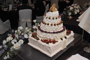 Düğün görüntü sonsuz aşk