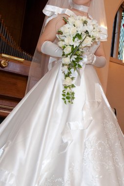 Düğün görüntü sonsuz aşk