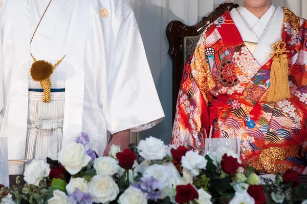 Image de mariage de l'amour éternel — Photo