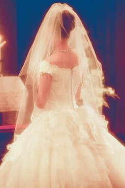 Düğün görüntü sonsuz aşk