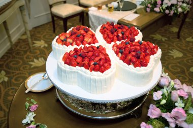 Düğün görüntü sonsuz aşk