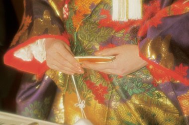 Düğün görüntü sonsuz aşk