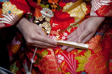 Düğün görüntü sonsuz aşk