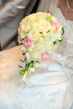 Düğün görüntü sonsuz aşk