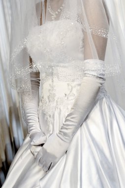 Düğün görüntü sonsuz aşk