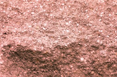 Göz kamaştırıcı kum görüntü