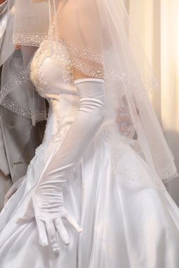 Düğün görüntü sonsuz aşk