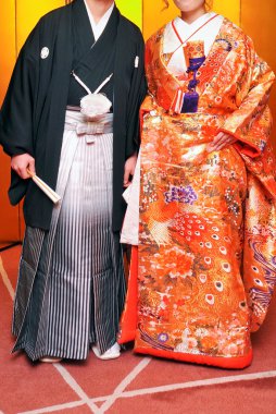 Düğün görüntü sonsuz aşk