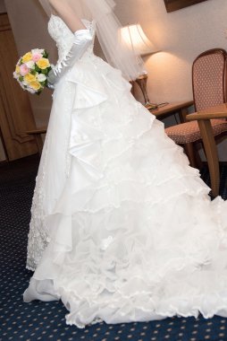 Düğün görüntü sonsuz aşk